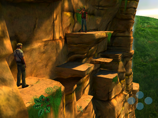 Broken Sword: The Sleeping Dragon